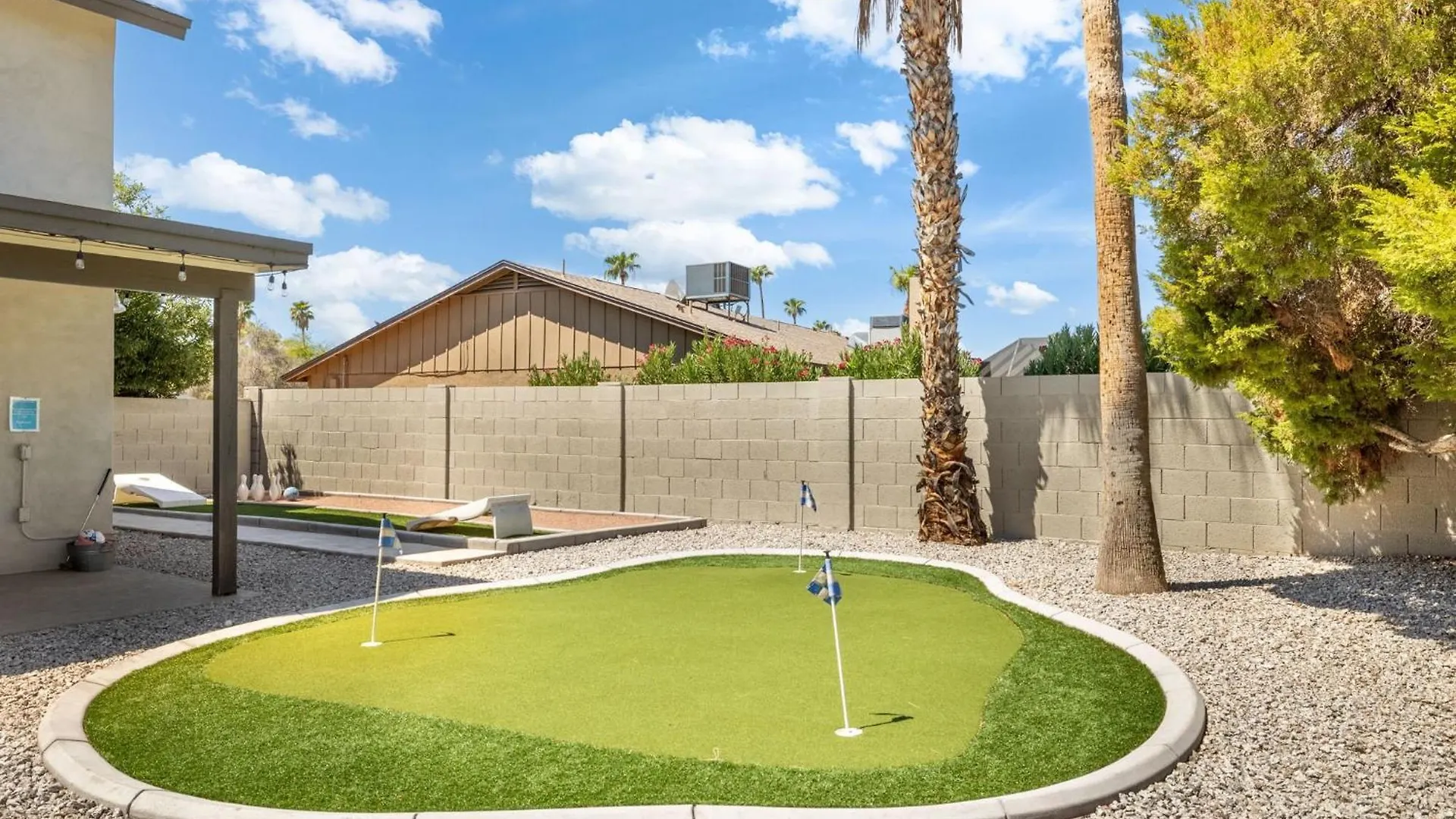 A Pharoah Of North Scottsdale Villa Phoenix